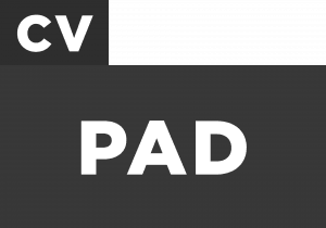 CV PAD