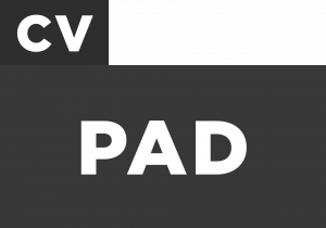 CV PAD
